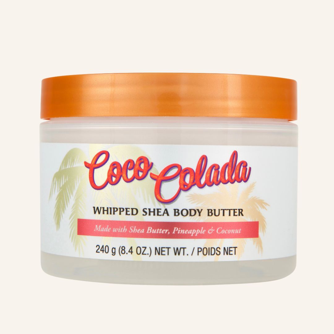 Баттер для тіла Coco Colada Баттер для тіла Coco Colada